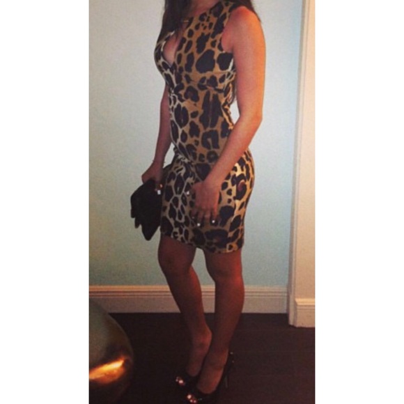 KIM KARDASHIAN DRESS - Picture 5 of 5